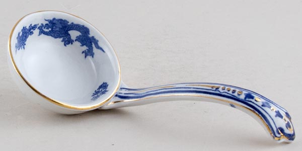 Sauce Ladle c1930s